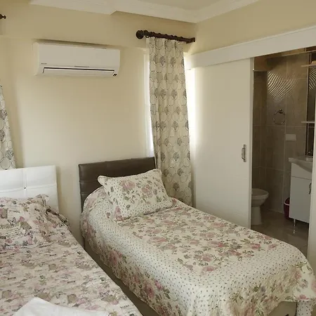 Hotel Heyday Dalyan