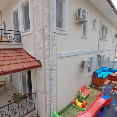 Villa Heyday
