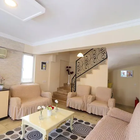 Villa Heyday Dalyan
