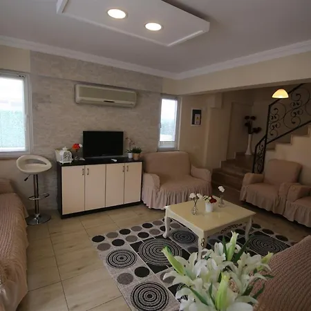 Heyday Villa