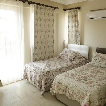 Villa Heyday Dalyan