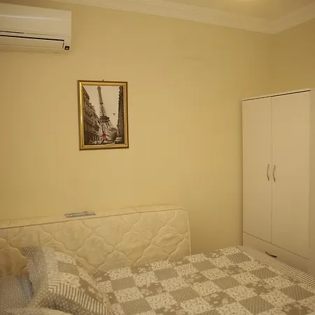 Heyday Villa