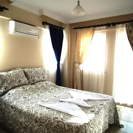 Villa Heyday Dalyan
