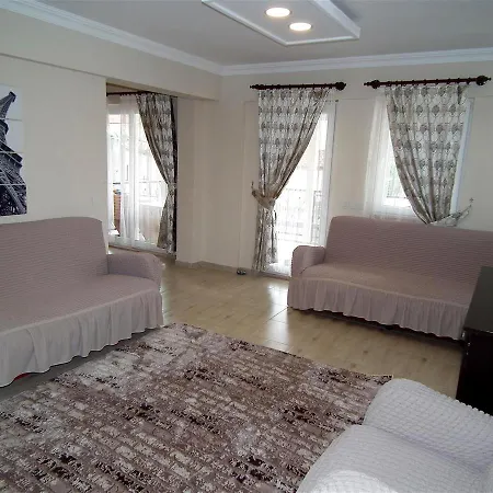 Heyday Villa Dalyan